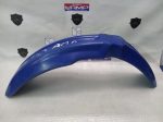 Kawasaki KLR 250 FRONT FENDER 85- - Image 4