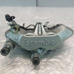 Ducati 749/999 Brake Caliper Front Left