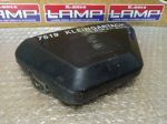 Yamaha DT 400 LEFT SIDE PANEL CAP 75-79 - Image 2