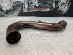 Ducati 749 Exhaust Header