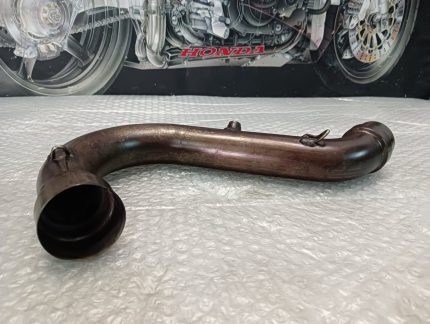 Ducati 749 Exhaust Header