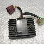 Aprilia RSV 1000 Mille Rectifier  08’