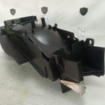 Honda VFR 750 F rc36 REAR FENDER 93-