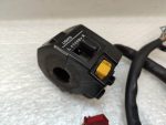 Honda CN 250 HELIX Handlebar Switch Left - Image 3