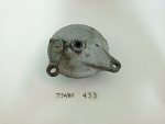 Yamaha T 50/80 Drum Brake Rear