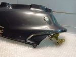 Honda BALI 50 Tail Cover Left / Lock - Image 4