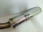 Honda VTR 1000 SP1 SP2 Exhaust / Muffler / Full System Left ( Perfect Condition ) - Image 6