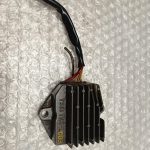 Suzuki GS 250 T / 400 T Rectifier