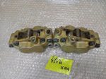 Kawasaki ZXR 750 FRONT CALIPER 89-90