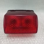 Yamaha RD 350 YPVS TAIL LIGHT 83-86’