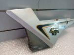 Yamaha XJ 750 seca Cover Middle Left