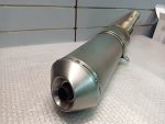 Aprilia RSV 1000 Mille Exhaust / Muffler Right 08’ - Image 7