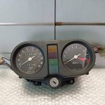 Honda CB 250 N Instruments / Gauges
