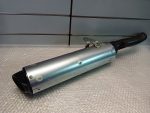 Kawasaki ZZR 600 Exhaust / Muffler Left - Image 2