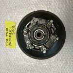 Kawasaki GPZ 750 Unitrak Sprocket Hub / Sprocket Hub / Rear Hub