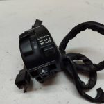 Honda CBR 250RR GULL ARM διακόπτης τιμονιού αριστερός