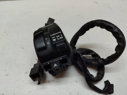 Honda CBR 250RR GULL ARM διακόπτης τιμονιού αριστερός