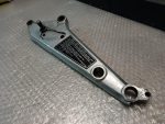 Honda CB 900 F Footpeg Bracket Left - Image 3