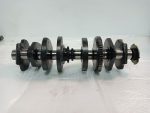 Kawasaki ZXR 750 H Crankshaft / Con Rods