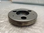 Suzuki GSX 250 E Flywheel / Starter Clutch / Sprag
