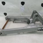 Kawasaki GPZ 1000 RX SWINGARM 86-88’