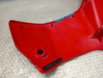 Honda NX 650 Dominator Fairing Upper Right / Headlight / Cowl / Cover - Image 4