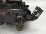 Kawasaki ZXR 750 H RADIATOR 89-90’ - Image 3