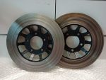 Honda CX 500 Front Disc Brake Rotor - Image 2