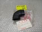 Honda MTX 50/80 AIR FILTER INTAKE