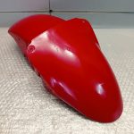 Kawasaki ZX-6R Fender Front 98-99