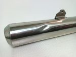 Yamaha FJR 1300 Exhaust / Muffler Right - Image 4