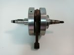 Yamaha SR 500 Crankshaft / Con Rod - Image 4