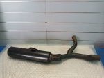 Honda VFR 750 F rc24 Exhaust / Muffler Right