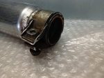 Yamaha XJ 900 31 A Exhaust / Muffler Left - Image 7