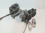 Suzuki SV 650 S Brake Caliper Front 03’-