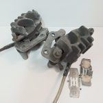 Suzuki SV 650 S Brake Caliper Front 03’-