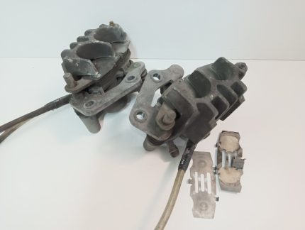 Suzuki SV 650 S Brake Caliper Front 03’-