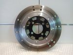 Kawasaki Z 250 A Rear Disc Brake Rotor