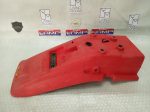 Kawasaki KLR 600 REAR FENDER 84- - Image 4