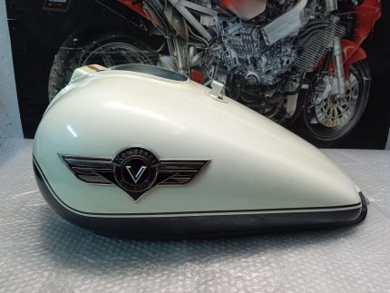 Kawasaki VN 800 Vulkan Fuel Tank