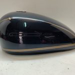 Suzuki GS 1000L Fuel Tank
