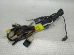 Suzuki GS 125 WIRING HARNESS 82-