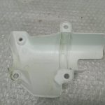 Honda CBR 900 RR LEFT & RIGHT FORK BOOT GUARD 95-96’