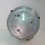 Honda CB 550 Four Cover Engine Left