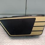 Yamaha XS 500 Cover Middle Right