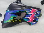 Kawasaki KLX 650 RIGHT SIDE FAIRING 94