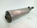 Kawasaki GPZ 1000 RX Exhaust / Muffler Left
