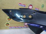Kawasaki ZXR 750 L HEADLIGHT COWL 93-94 - Image 8