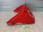 Yamaha XZ 550 Tail Cowl / Tail Cover - Image 2