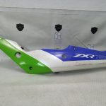 Kawasaki ZXR 750 J LEFT TAIL 91-92
